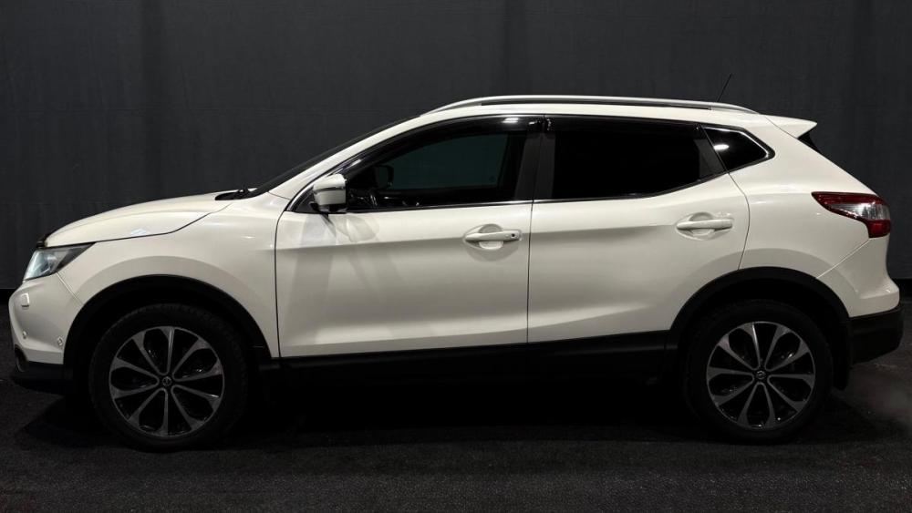 Nissan Qashqai II Смоленск  - изображение 8