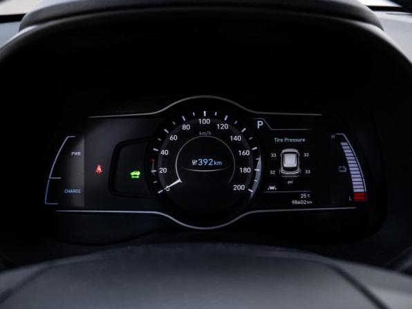 Hyundai Kona I с пробегом 2019 года, цена 2 680 000 рублей, 98602 км, внедорожник, Автокод Объявления