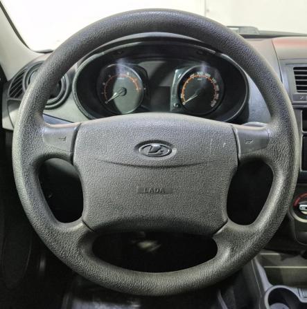 Lada (ВАЗ) Granta I Рестайлинг с пробегом 2024 года, цена 800 000 рублей, 23162 км, седан, Автокод Объявления
