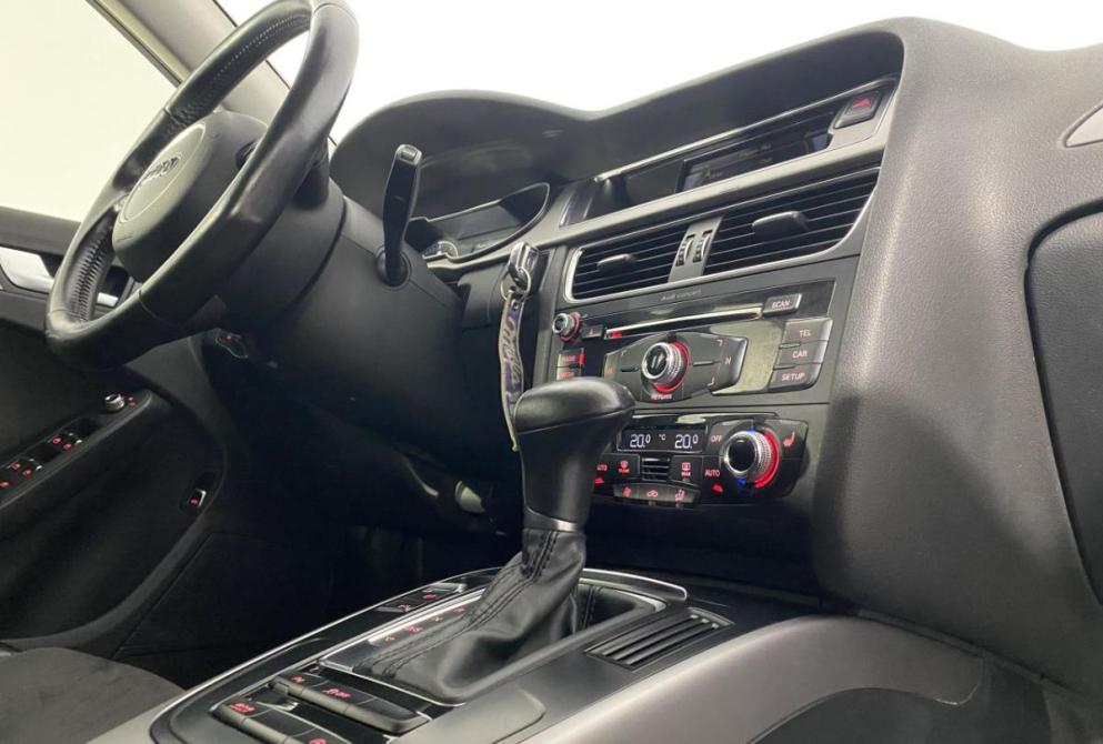 Audi A4 IV (B8) Рестайлинг Саранск  - изображение 24