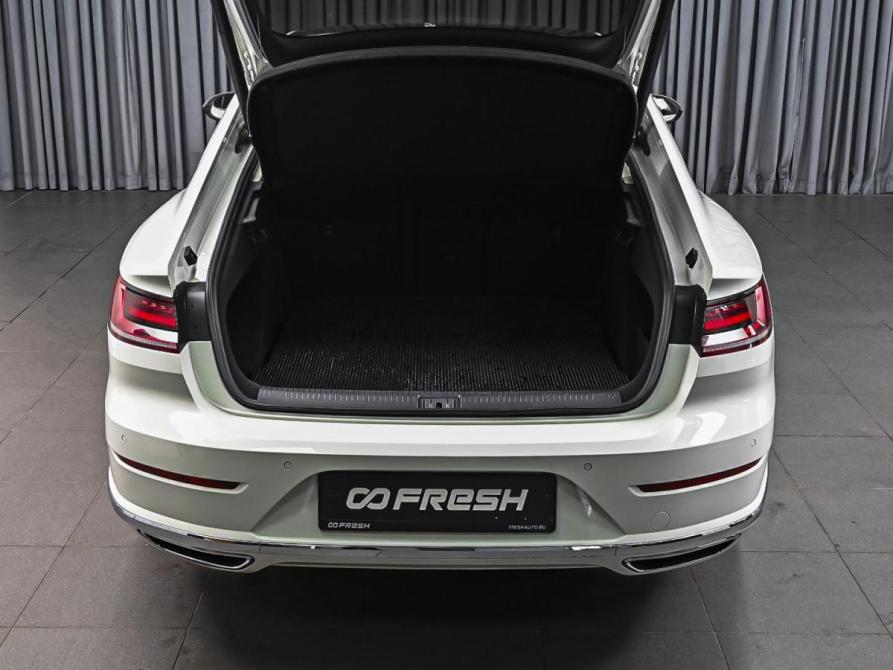Volkswagen Arteon I Ставрополь  - изображение 30