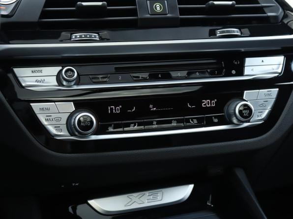 BMW X3 III (G01) с пробегом 2019 года, цена 3 790 000 рублей, 195036 км, внедорожник, Автокод Объявления