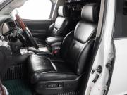 Lexus LX III Рестайлинг Тюмень  - изображение 41