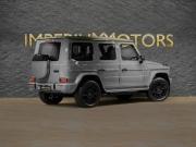 Mercedes-Benz G-Класс III (W465) Рестайлинг Москва  - изображение 38