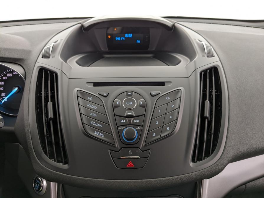 Ford Kuga II Москва  - изображение 15