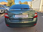 Skoda Octavia III (A7) Рестайлинг Санкт-Петербург  - изображение 17