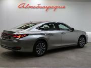 Lexus ES VII Рестайлинг 2 Санкт-Петербург  - изображение 34