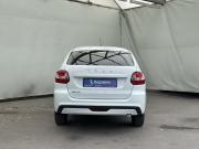 Lada (ВАЗ) Granta I Рестайлинг Липецк  - изображение 21