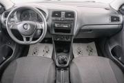 Volkswagen Polo V Рестайлинг Красноярск  - изображение 30