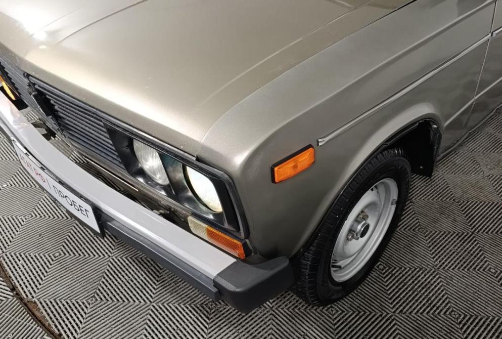 Lada (ВАЗ) 2106 Волгоград  - изображение 21
