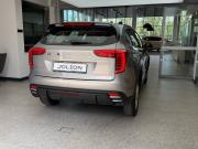 Haval Jolion I Рестайлинг 2 Тольятти  - изображение 45