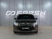 Citroen DS4 Воронеж  - изображение 25