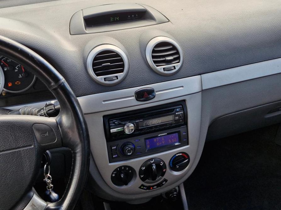 Chevrolet Lacetti I Нижний Новгород  - изображение 6
