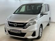 Nissan Serena V (C27) Москва  - изображение 18