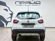 Renault Kaptur I Рестайлинг Ростов-на-Дону  - изображение 26