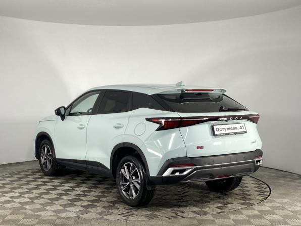 Omoda C5 I с пробегом 2024 года, цена 1 795 000 рублей, 24026 км, внедорожник, Автокод Объявления