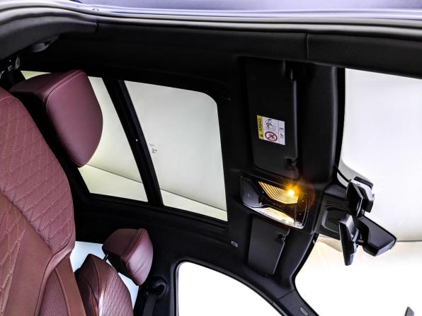 BMW X6 III (G06) с пробегом 2022 года, цена 8 500 000 рублей, 56787 км, внедорожник, Автокод Объявления