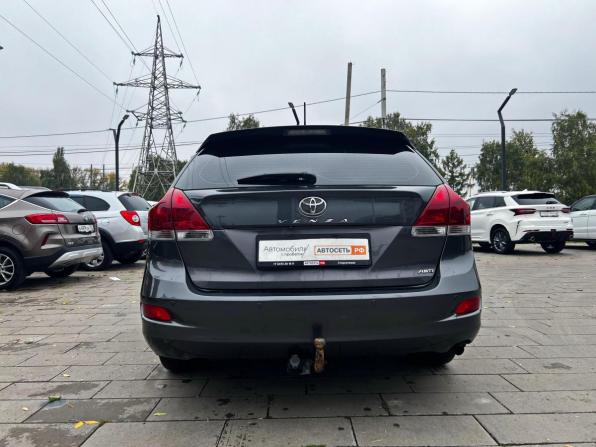 Toyota Venza I Рестайлинг с пробегом 2013 года, цена 2 075 000 рублей, 243661 км, внедорожник, Автокод Объявления