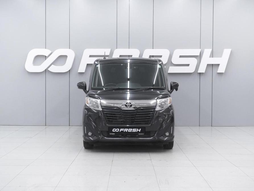 Toyota Roomy I Ростов-на-Дону  - изображение 3