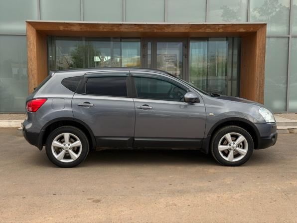 Nissan Qashqai I с пробегом 2008 года, цена 820 000 рублей, 235245 км, внедорожник, Автокод Объявления