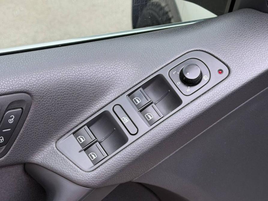 Volkswagen Tiguan I Тула  - изображение 8