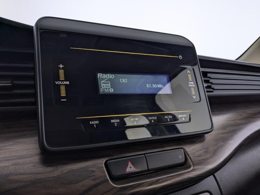 Suzuki Ertiga II Москва  - изображение 27