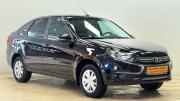 Lada (ВАЗ) Granta I Рестайлинг Липецк  - изображение 23