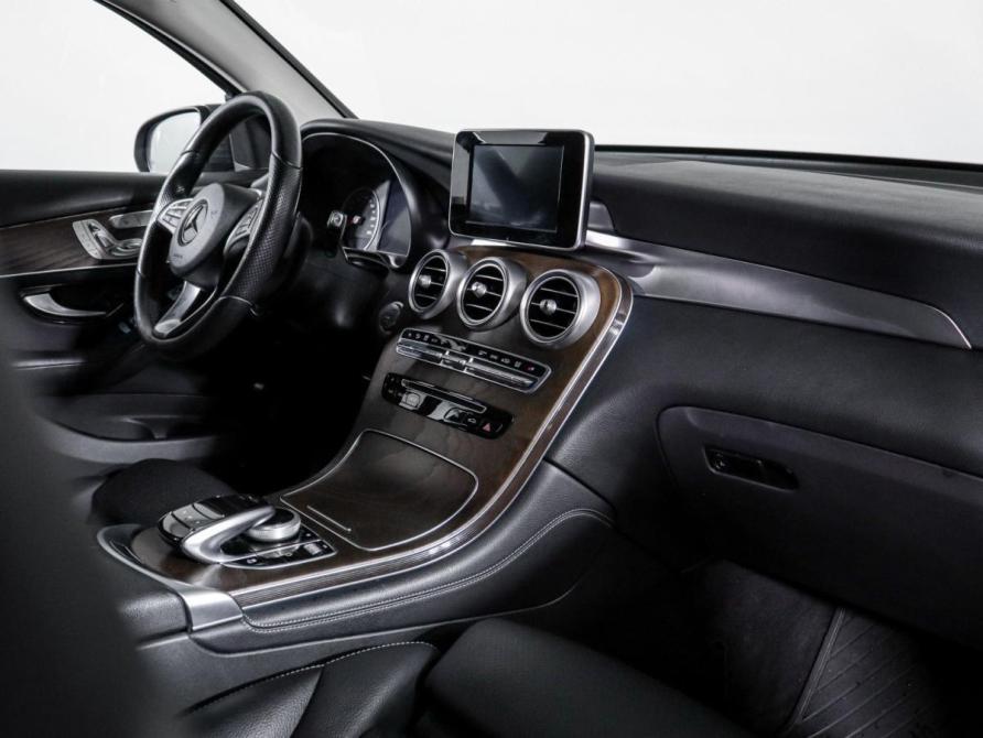 Mercedes-Benz GLC Coupe I (C253) Москва  - изображение 9