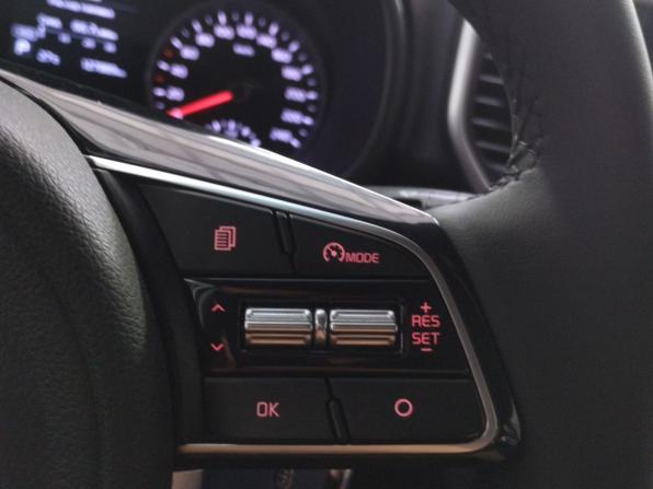 Kia Sportage IV Рестайлинг с пробегом 2021 года, цена 2 060 000 рублей, 127850 км, внедорожник, Автокод Объявления