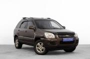 Kia Sportage II Барнаул  - изображение 25