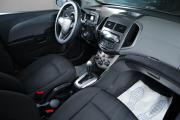 Chevrolet Aveo II Тюмень  - изображение 30