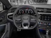 Audi Q3 II (F3) Москва  - изображение 37