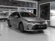 Toyota Corolla XII (E210) Москва  - изображение 28