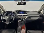 Lexus RX III Санкт-Петербург  - изображение 41