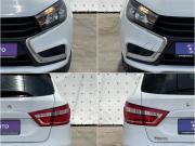 Lada (ВАЗ) Vesta I Тамбов  - изображение 27