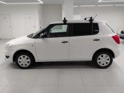 Skoda Fabia II Рестайлинг Казань  - изображение 32