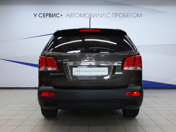 Kia Sorento II с пробегом 2011 года, цена 1 340 000 рублей, 160941 км, внедорожник, Автокод Объявления