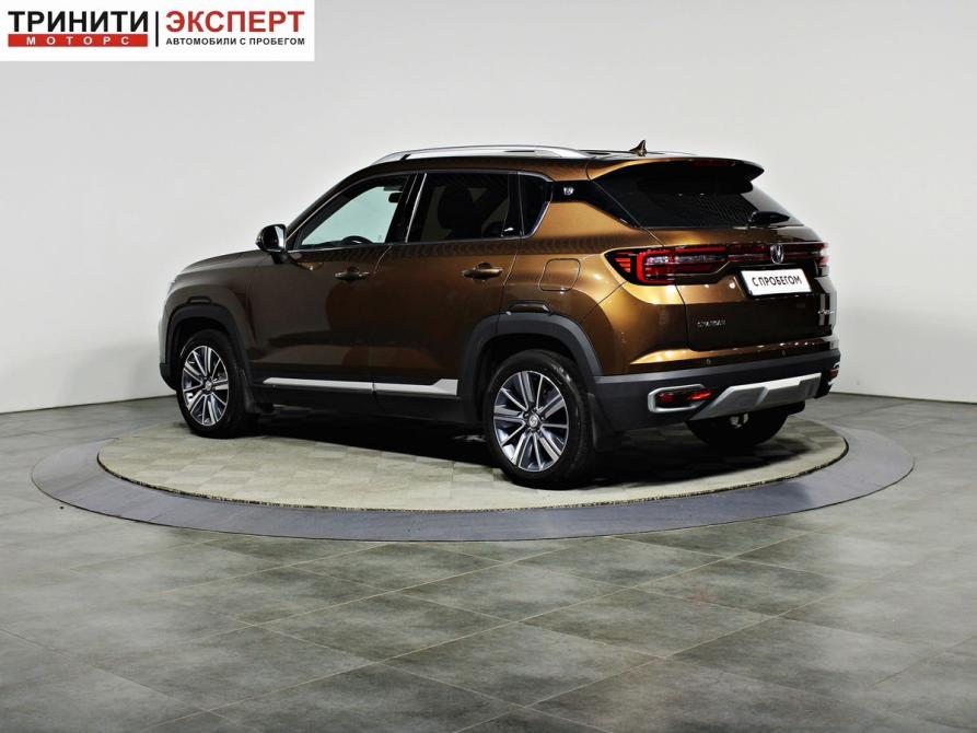 Changan CS35 Plus I Белгород  - изображение 7