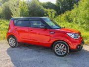 Kia Soul II Рестайлинг Калуга  - изображение 25