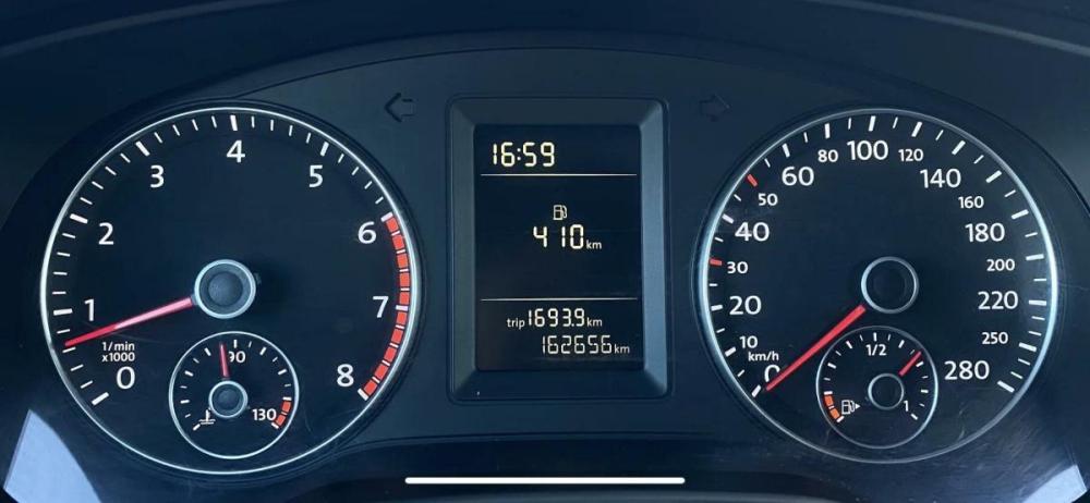 Volkswagen Jetta II (China Market) Тверь  - изображение 10