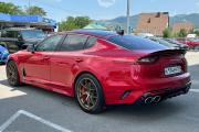 Kia Stinger I Новороссийск  - изображение 27