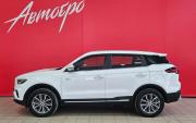 Geely Atlas Pro Вологда  - изображение 23