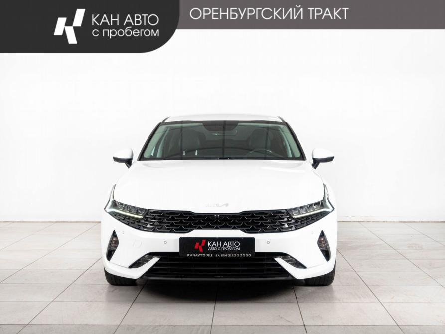 Kia K5 III Казань  - изображение 2