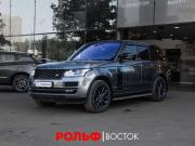 Land Rover Range Rover IV Москва  - изображение 20