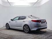 Kia Optima III Рестайлинг Москва  - изображение 28