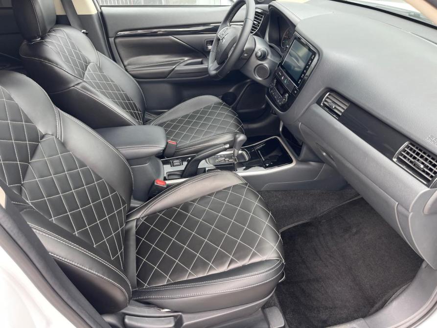 Mitsubishi Outlander III Рестайлинг 3 Воронеж  - изображение 13