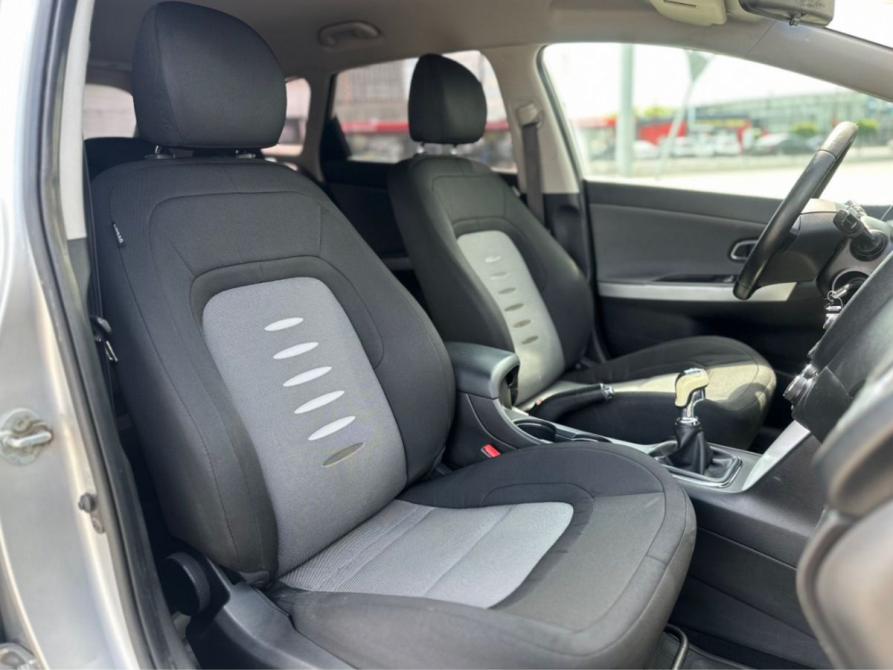 Kia Ceed II Тула  - изображение 14