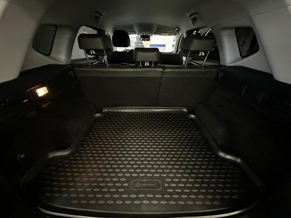 Chery Tiggo 7 Pro I с пробегом 2023 года, цена 1 785 000 рублей, 15309 км, внедорожник, Автокод Объявления