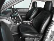 Nissan Qashqai I Рестайлинг Ростов-на-Дону  - изображение 28