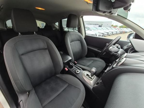 Nissan Qashqai I Рестайлинг с пробегом 2011 года, цена 1 247 000 рублей, 140629 км, внедорожник, Автокод Объявления